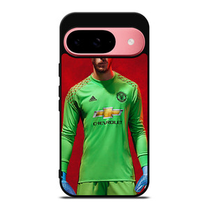 DAVID DE GEA Google Pixel 9 Case DAVID DE GEA Google Pixel 9 Case
