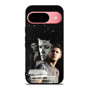 DEAN WINCHESTER Google Pixel 9 Case DEAN WINCHESTER Google Pixel 9 Case