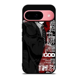 DEATH NOTE Google Pixel 9 Case DEATH NOTE Google Pixel 9 Case