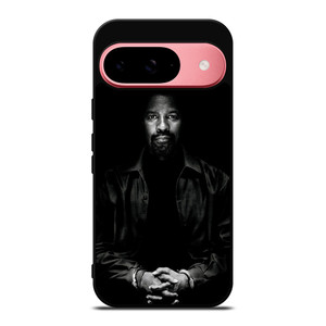 DENZEL WASHINGTON Google Pixel 9 Case DENZEL WASHINGTON Google Pixel 9 Case