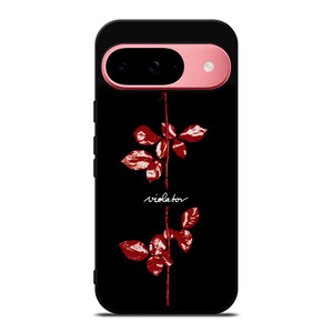 DEPECHE MODE Google Pixel 9 Case DEPECHE MODE Google Pixel 9 Case