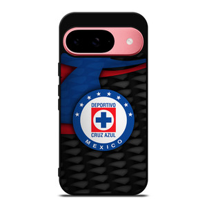 DEPORTIVO CRUZ AZUL UNDER ARMOUR Google Pixel 9 Case DEPORTIVO CRUZ AZUL UNDER ARMOUR Google Pixel 9 Case