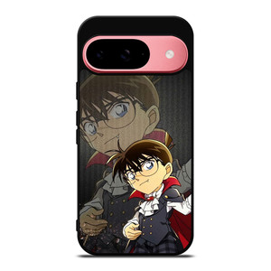 DETECTIVE CONAN 3 Google Pixel 9 Case DETECTIVE CONAN 3 Google Pixel 9 Case
