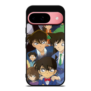 DETECTIVE CONAN Google Pixel 9 Case DETECTIVE CONAN Google Pixel 9 Case