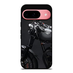 DEUS MOTORCYCLE Google Pixel 9 Case DEUS MOTORCYCLE Google Pixel 9 Case