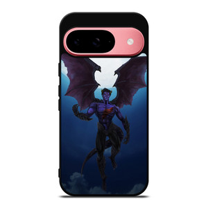DEVIL KAZUYA TEKKEN ART Google Pixel 9 Case DEVIL KAZUYA TEKKEN ART Google Pixel 9 Case