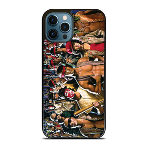 THE WARRIORS 1979 FAMILY iPhone 12 Pro Max Case