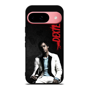 DEXTER Google Pixel 9 Case DEXTER Google Pixel 9 Case