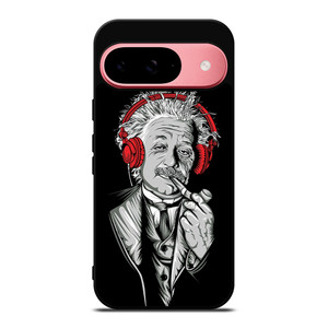 DGK ALBERT EINSTEIN HYPE Google Pixel 9 Case