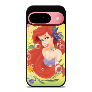 DISNEY THE LITTLE MERMAID Google Pixel 9 Case DISNEY THE LITTLE MERMAID Google Pixel 9 Case