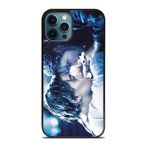 THE TITANIC JACK AND ROSE iPhone 12 Pro Max Case