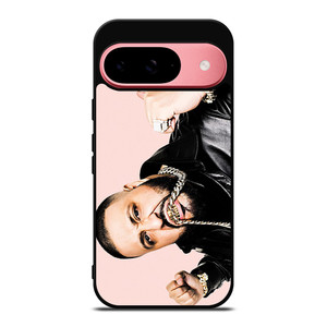 DJ KHALED Google Pixel 9 Case DJ KHALED Google Pixel 9 Case