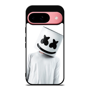 DJ MARSHMELLO Google Pixel 9 Case DJ MARSHMELLO Google Pixel 9 Case