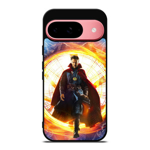 DOCTOR STRANGE MARVEL Google Pixel 9 Case DOCTOR STRANGE MARVEL Google Pixel 9 Case