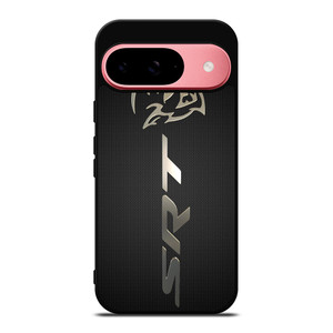 DODGE SRT LOGO Google Pixel 9 Case DODGE SRT LOGO Google Pixel 9 Case