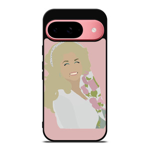 DOLLY PARTON 4 Google Pixel 9 Case DOLLY PARTON 4 Google Pixel 9 Case