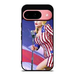 DOLLY PARTON Google Pixel 9 Case DOLLY PARTON Google Pixel 9 Case
