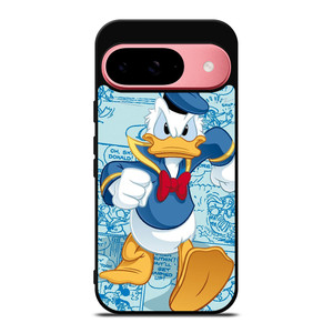 DONALD DUCK CARTOON Google Pixel 9 Case DONALD DUCK CARTOON Google Pixel 9 Case