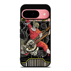 DOOF WARRIOR 2 Google Pixel 9 Case