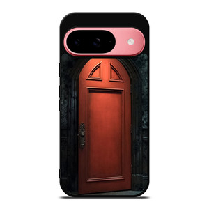 DOOR OF THE HAUNTING OF HILL HOUSE Google Pixel 9 Case DOOR OF THE HAUNTING OF HILL HOUSE Google Pixel 9 Case
