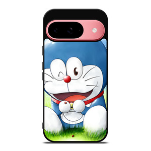 DORAEMON CUTE Google Pixel 9 Case DORAEMON CUTE Google Pixel 9 Case
