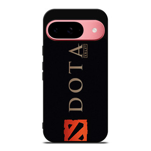DOTA 2 Google Pixel 9 Case DOTA 2 Google Pixel 9 Case