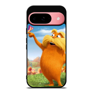 DR SEUSS THE LORAX CUTE Google Pixel 9 Case DR SEUSS THE LORAX CUTE Google Pixel 9 Case