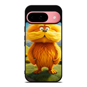 DR SEUSS THE LORAX MOVIE Google Pixel 9 Case DR SEUSS THE LORAX MOVIE Google Pixel 9 Case