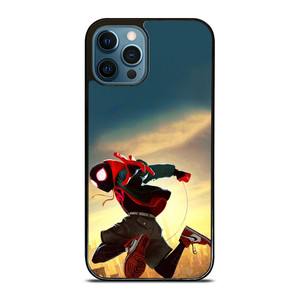 THE SPIDER-VERSE iPhone 12 Pro Max Case