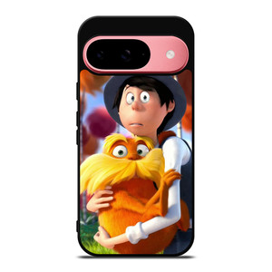 DR SEUSS THE LORAX Google Pixel 9 Case DR SEUSS THE LORAX Google Pixel 9 Case