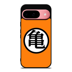 DRAGON BALL Z LOGO Google Pixel 9 Case DRAGON BALL Z LOGO Google Pixel 9 Case