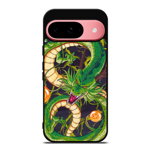DRAGON SHENRON DBZ Google Pixel 9 Case DRAGON SHENRON DBZ Google Pixel 9 Case
