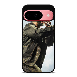 DRAKE PEFORMS Google Pixel 9 Case