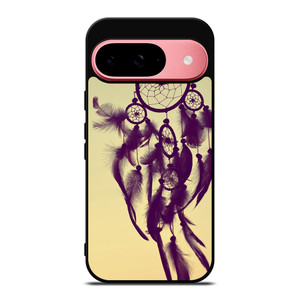 DREAMCATCHER FEATHER STAR Google Pixel 9 Case