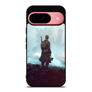 DUNKIRK WAR Google Pixel 9 Case