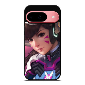 DVA OVERWATCH 3 Google Pixel 9 Case