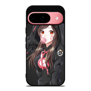 DVA OVERWATCH COOL Google Pixel 9 Case DVA OVERWATCH COOL Google Pixel 9 Case