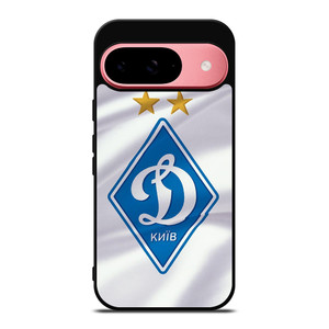 DYNAMO KYIV FOOTBALL CLUB 4 Google Pixel 9 Case DYNAMO KYIV FOOTBALL CLUB 4 Google Pixel 9 Case