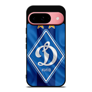 DYNAMO KYIV FOOTBALL CLUB Google Pixel 9 Case DYNAMO KYIV FOOTBALL CLUB Google Pixel 9 Case