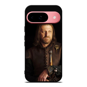EDDARD NED STARK 3 Google Pixel 9 Case