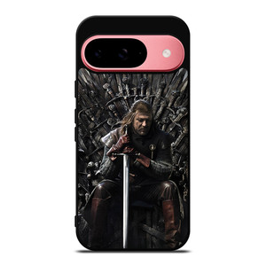EDDARD NED STARK Google Pixel 9 Case EDDARD NED STARK Google Pixel 9 Case