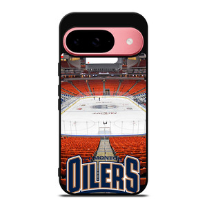EDMONTON OILERS 3 Google Pixel 9 Case
