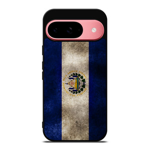 EL SALVADOR SYMBOL 2 Google Pixel 9 Case