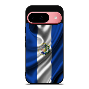 EL SALVADOR SYMBOL Google Pixel 9 Case EL SALVADOR SYMBOL Google Pixel 9 Case