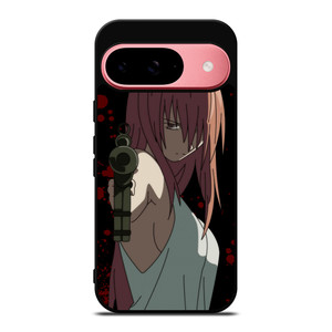 ELFEN LIED 2 Google Pixel 9 Case ELFEN LIED 2 Google Pixel 9 Case