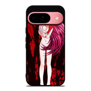 ELFEN LIED Google Pixel 9 Case ELFEN LIED Google Pixel 9 Case