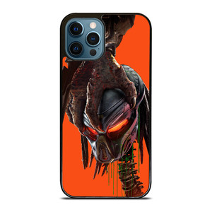 THE PREDATOR iPhone 12 Pro Max Case