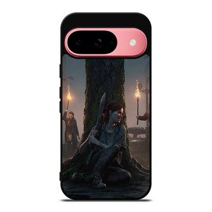 ELLIE THE LAST OF US 3 Google Pixel 9 Case ELLIE THE LAST OF US 3 Google Pixel 9 Case