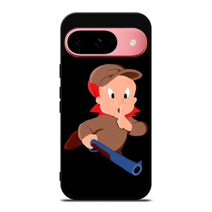 ELMER FUDD CARTOON Google Pixel 9 Case ELMER FUDD CARTOON Google Pixel 9 Case