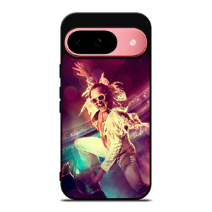 ELTON JOHN CONCERT Google Pixel 9 Case ELTON JOHN CONCERT Google Pixel 9 Case